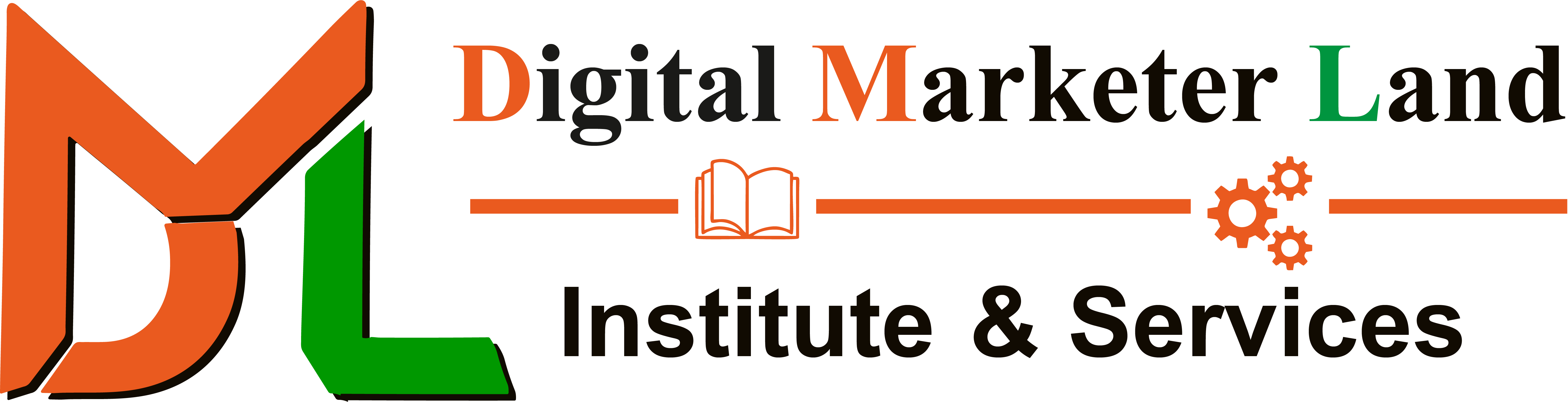 DML Logo